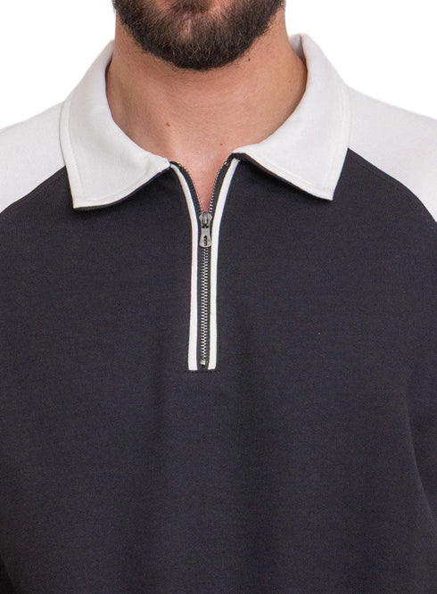 Black Design 3864VIG - Basic Polo - Khotwh