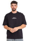 Black Design 3873 VIG - O - S Round T-shirt - Khotwh