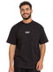 Black Design 3917 VIG - O - S Round T-shirt - Khotwh
