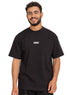 Black Design 3917 VIG - O - S Round T-shirt - Khotwh