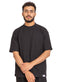 Black Design 3932 Knit Round T-Shirt - Khotwh