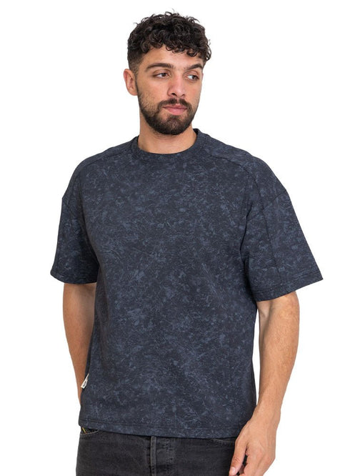 Black Design 3962 VIG - O - S Round T-shirt - Khotwh