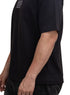 Black Design 4001 NF - Round T-Shirt - Khotwh