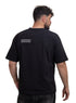 Black Design 4001 NF - Round T-Shirt - Khotwh