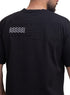 Black Design 4001 NF - Round T-Shirt - Khotwh