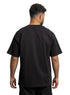 Black Design 4002 NF - Round T-Shirt - Khotwh
