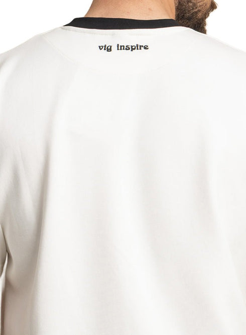 Black Design 4004 NF - Round T-Shirt - Khotwh