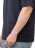 Black Design 4005 NF - Round T-Shirt - Khotwh