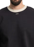 Black Design 4006 NF - Round T-Shirt - Khotwh