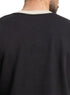 Black Design 4006 NF - Round T-Shirt - Khotwh
