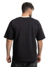Black Design 4006 NF - Round T-Shirt - Khotwh