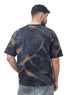 Black Design 4007 NF - Round T-Shirt - Khotwh