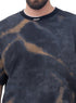 Black Design 4007 NF - Round T-Shirt - Khotwh