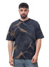 Black Design 4007 NF - Round T-Shirt - Khotwh