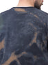 Black Design 4007 NF - Round T-Shirt - Khotwh