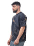 Black Design 4007 NF - Round T-Shirt - Khotwh