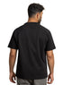 Black Design 4008 NF - Round T-Shirt - Khotwh