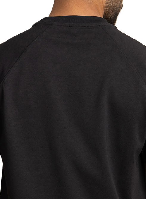 Black Design 4008 NF - Round T-Shirt - Khotwh