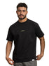 Black Design 4008 NF - Round T-Shirt - Khotwh