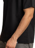 Black Design 4008 NF - Round T-Shirt - Khotwh