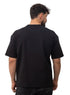 Black Design 4009 NF - Round T-Shirt - Khotwh