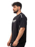 Black Design 4009 NF - Round T-Shirt - Khotwh
