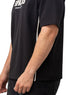 Black Design 4009 NF - Round T-Shirt - Khotwh