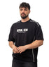 Black Design 4009 NF - Round T-Shirt - Khotwh