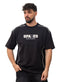 Black Design 4009 NF - Round T-Shirt - Khotwh