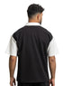 Black Design 4010 NF - Polo Neck T-Shirt - Khotwh