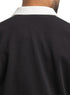 Black Design 4010 NF - Polo Neck T-Shirt - Khotwh