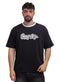 Black Design 4016 NF - Round T-Shirt - Khotwh
