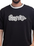 Black Design 4016 NF - Round T-Shirt - Khotwh