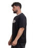 Black Design 4016 NF - Round T-Shirt - Khotwh