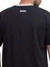 Black Design 4016 NF - Round T-Shirt - Khotwh