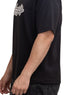 Black Design 4016 NF - Round T-Shirt - Khotwh