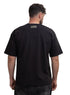 Black Design 4018 NF - Round T-Shirt - Khotwh