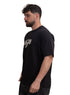 Black Design 4018 NF - Round T-Shirt - Khotwh