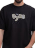 Black Design 4018 NF - Round T-Shirt - Khotwh