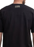 Black Design 4018 NF - Round T-Shirt - Khotwh