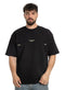 Black Design 4020 NF - Round T-Shirt - Khotwh