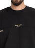 Black Design 4020 NF - Round T-Shirt - Khotwh
