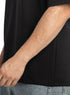 Black Design 4020 NF - Round T-Shirt - Khotwh