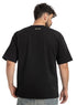 Black Design 4020 NF - Round T-Shirt - Khotwh