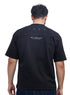 Black Design 4021 NF-Round T-Shirt - Khotwh