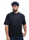 Black Design 4021 NF-Round T-Shirt - Khotwh