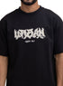 Black Design 4022 NF - Round T-Shirt - Khotwh