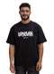 Black Design 4022 NF - Round T-Shirt - Khotwh