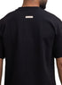 Black Design 4022 NF - Round T-Shirt - Khotwh