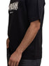 Black Design 4022 NF - Round T-Shirt - Khotwh